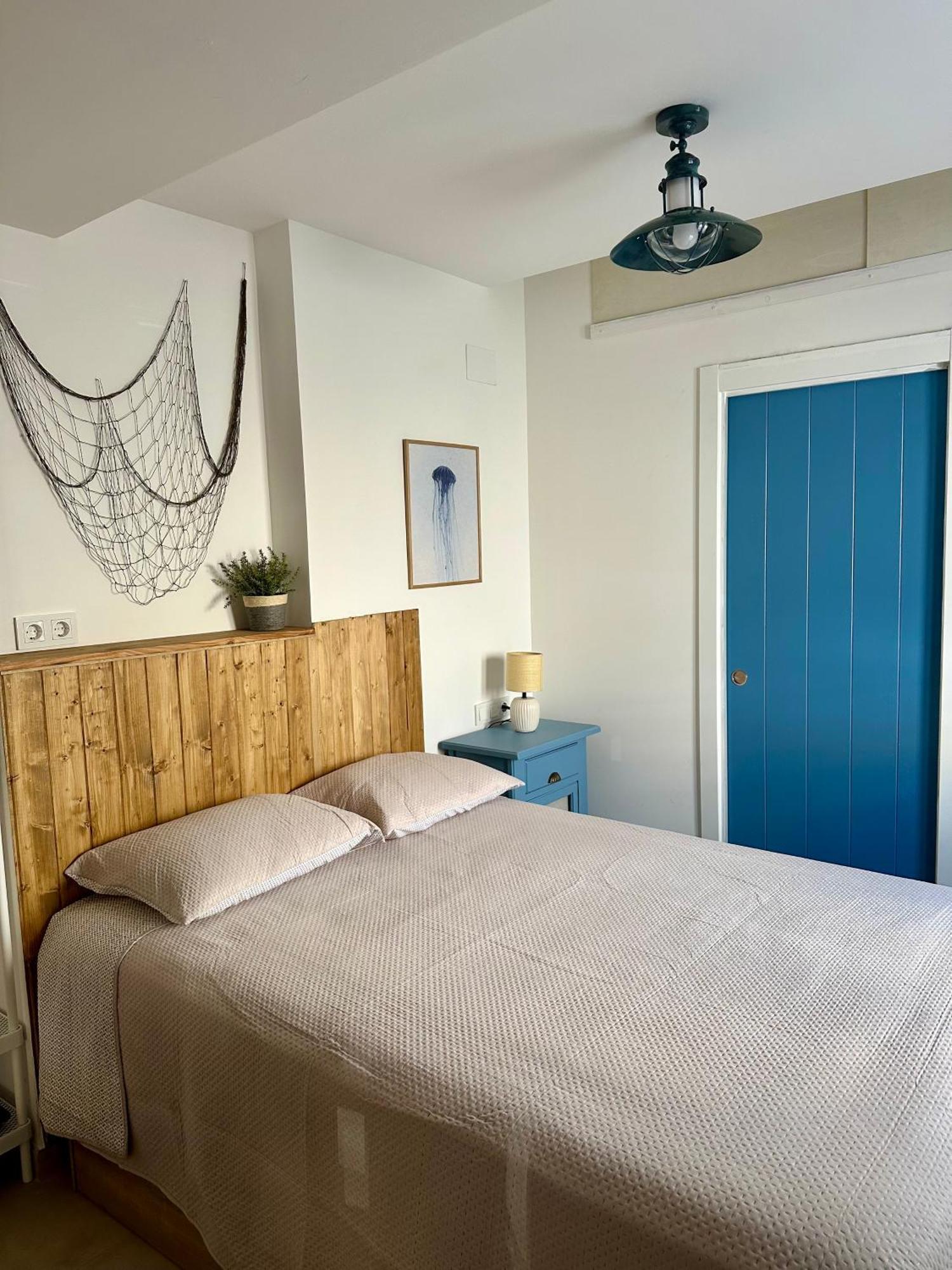 La Medusa Flamenca Pet Friendly Apartment Santa Pola